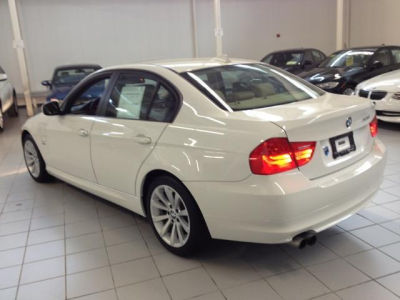 2011 BMW 328  i xDrive
