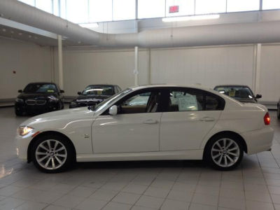 2011 BMW 328  i xDrive