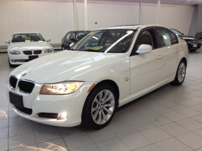 2011 BMW 328  i xDrive