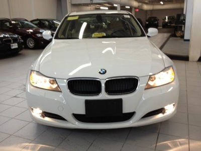 2011 BMW 328  i xDrive