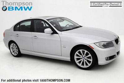 2011 BMW 328  i xDrive