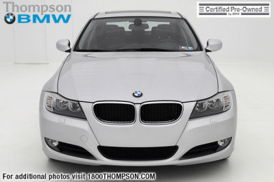 2011 BMW 328  i xDrive