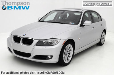 2011 BMW 328  i xDrive