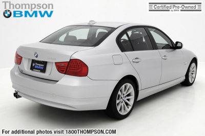 2011 BMW 328  i xDrive
