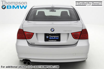 2011 BMW 328  i xDrive