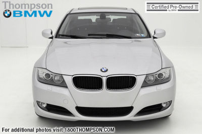 2011 BMW 328  i xDrive