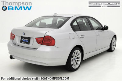 2011 BMW 328  i xDrive