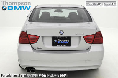 2011 BMW 328  i xDrive