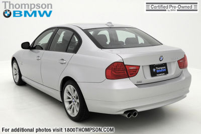 2011 BMW 328  i xDrive
