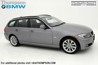 2011 BMW 328  i