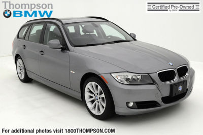 2011 BMW 328  i