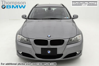 2011 BMW 328  i