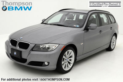 2011 BMW 328  i