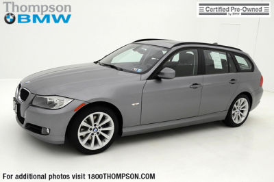 2011 BMW 328  i