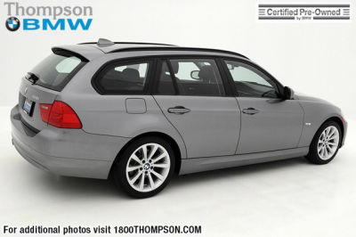2011 BMW 328  i