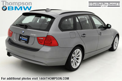 2011 BMW 328  i