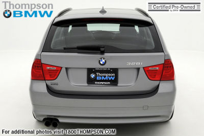 2011 BMW 328  i