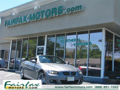 2010 BMW 328  i