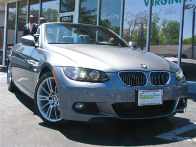 2010 BMW 328  i