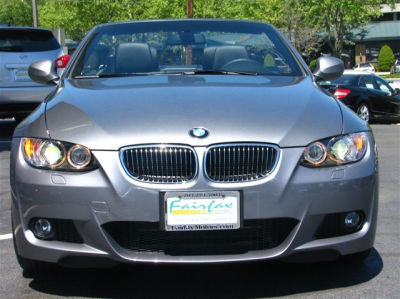 2010 BMW 328  i