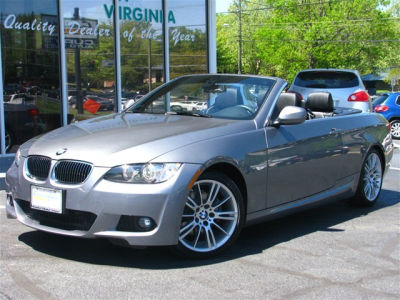 2010 BMW 328  i