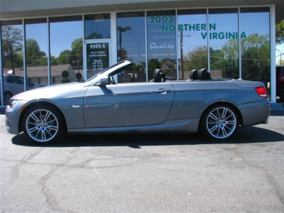2010 BMW 328  i