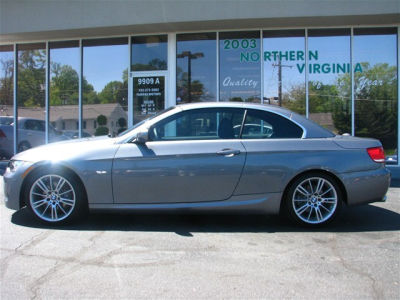 2010 BMW 328  i