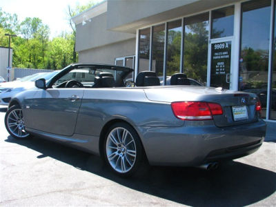 2010 BMW 328  i