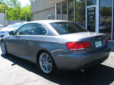 2010 BMW 328  i