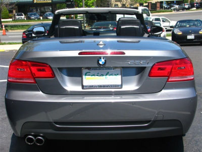 2010 BMW 328  i