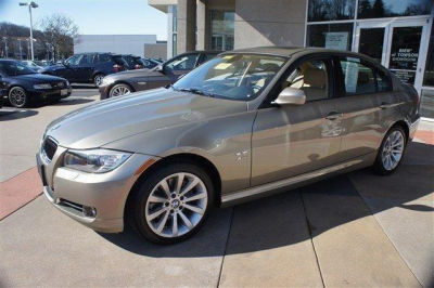 2011 BMW 328  i xDrive