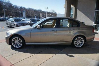 2011 BMW 328  i xDrive