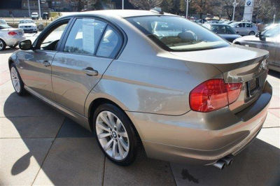 2011 BMW 328  i xDrive