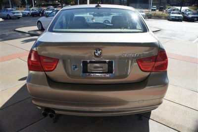 2011 BMW 328  i xDrive