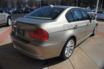 2011 BMW 328  i xDrive