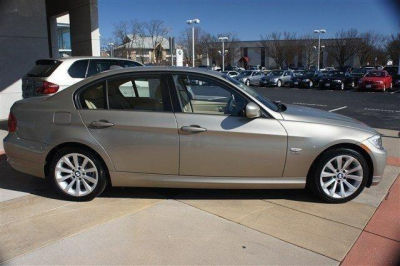 2011 BMW 328  i xDrive