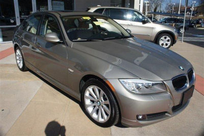 2011 BMW 328  i xDrive