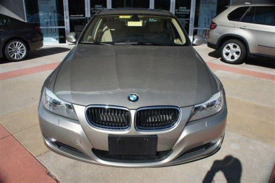 2011 BMW 328  i xDrive
