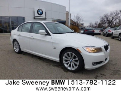 2011 BMW 328  i xDrive