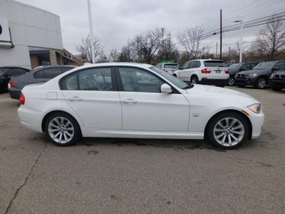 2011 BMW 328  i xDrive