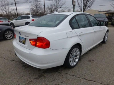 2011 BMW 328  i xDrive