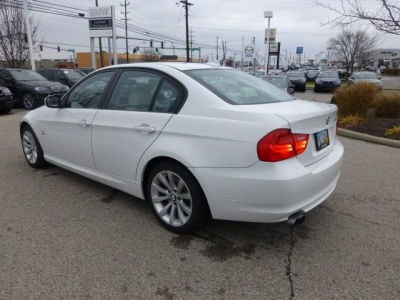 2011 BMW 328  i xDrive