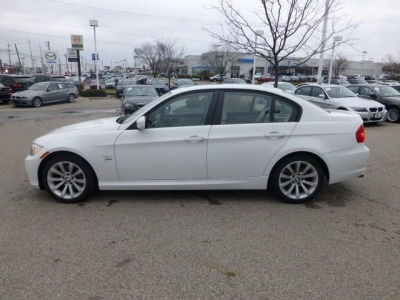 2011 BMW 328  i xDrive