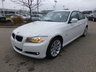 2011 BMW 328  i xDrive