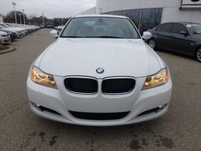 2011 BMW 328  i xDrive