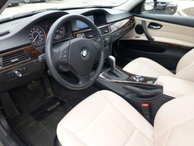 2011 BMW 328  i xDrive