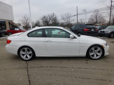 2011 BMW 328  i