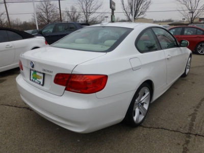 2011 BMW 328  i
