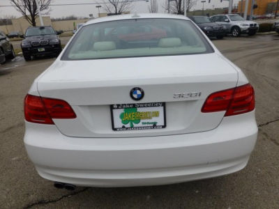 2011 BMW 328  i