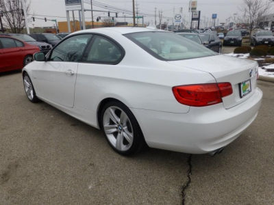 2011 BMW 328  i